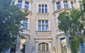 Hotel Astrid Am Kurfuerstendamm